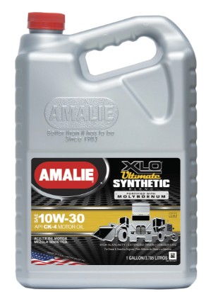 ACEITE 10W30 GALON SYNTHETIC BLEND AMALIE