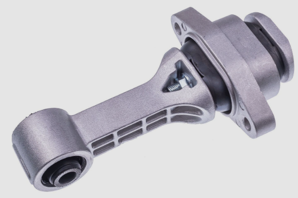BASE MOTOR ACC 11-17 POST RIO R 11-16 TEMPLADORA GEUNYOUN