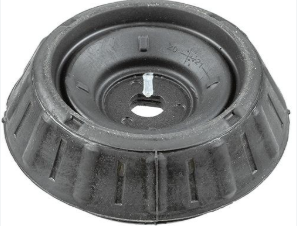 BASE AMORTIGUADOR ACC 11-17 DELT RIO R 12-17 HMC