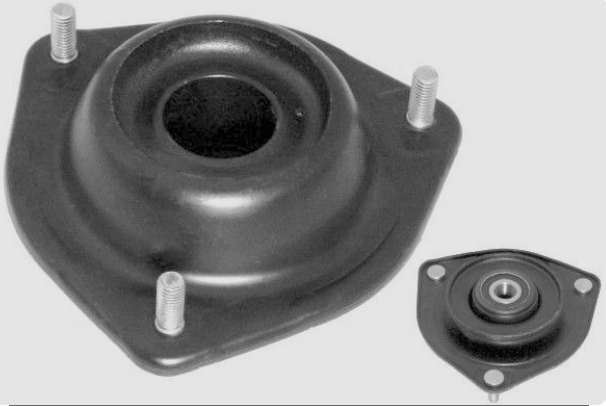 BASE AMORTIGUADOR ACC 00-06 DELT GETZ 03-11 PMC