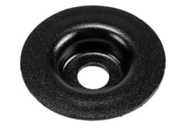 BASE AMORTIGUADOR AVEO CHEVY DELT SUPERIOR DE HIERRO RECORD