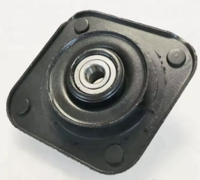 BASE AMORTIGUADOR EXCEL 92-96 RH/LH CARDEX