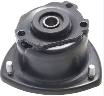 BASE AMORTIGUADOR GRAND VITARA 1.6 99-17 DELT S.LADO GOLD PARTS